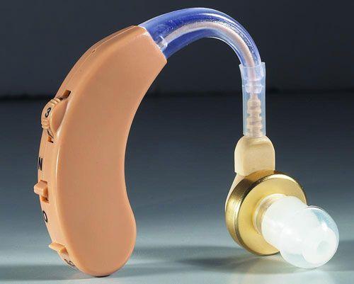 神经性耳聋戴助听器有用么-神经性耳聋可以佩戴助听器么