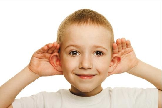 儿童拒戴助听器，应该怎么办