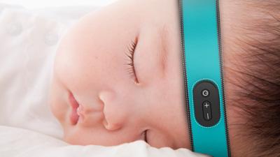宝宝助听器-适合宝宝的助听器