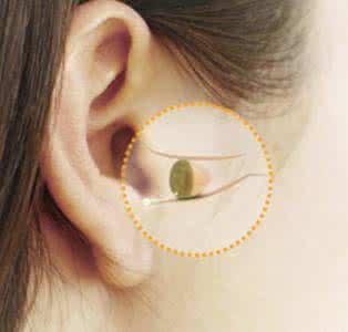 中度的听损有什么表现？