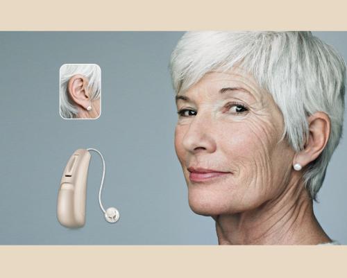 助听器戴上为什么会觉得堵？