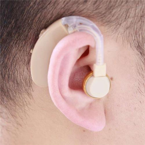 听损严重适合配耳内式助听器吗？