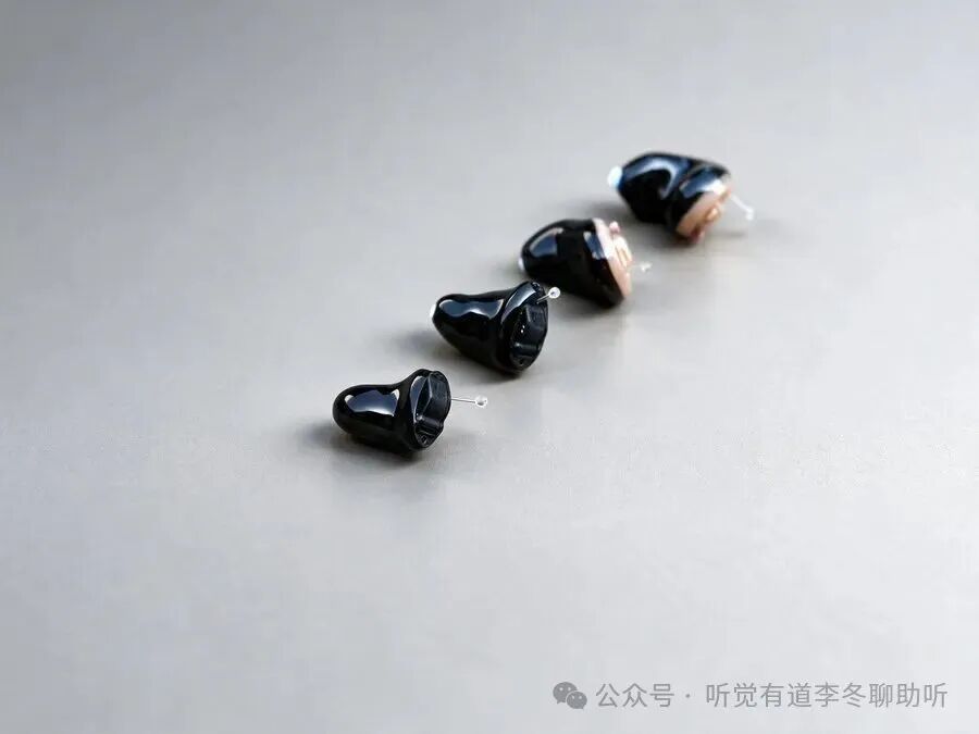 助听器到底是什么？戴了就能听清吗？28年验配师李冬聊聊